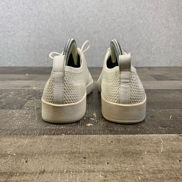 Cole Haan Womens 8.5 B Original Grand OS Stitchlite White Oxfords - Picture 5 of 10